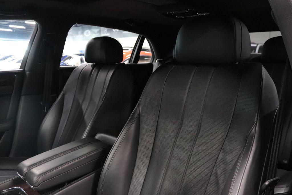 used 2015 Bentley Flying Spur car, priced at $56,990