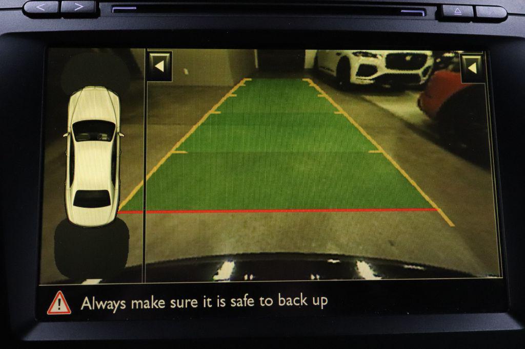 used 2015 Bentley Flying Spur car, priced at $56,990