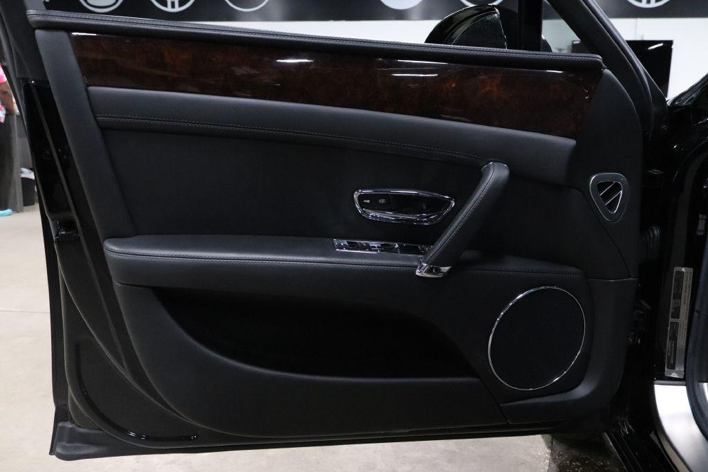 used 2015 Bentley Flying Spur car, priced at $56,990
