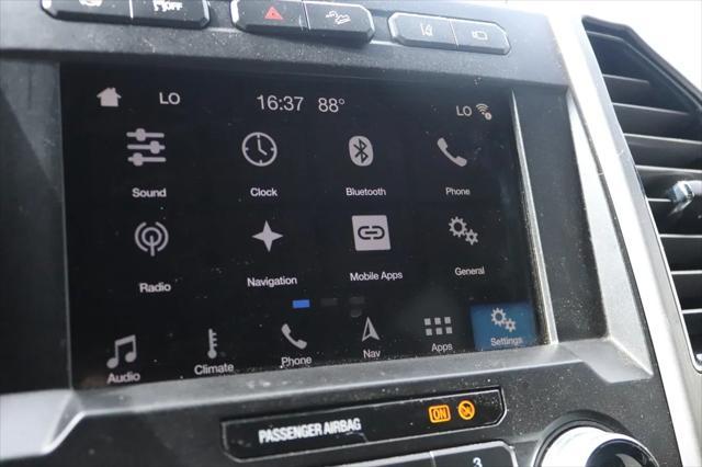 used 2018 Ford F-250 car, priced at $58,990