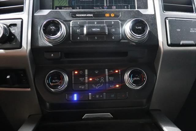 used 2018 Ford F-250 car, priced at $58,990