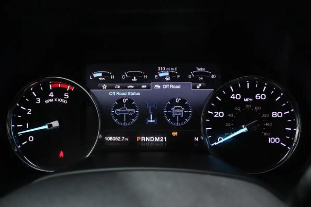 used 2018 Ford F-250 car, priced at $58,990