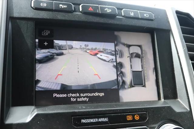used 2018 Ford F-250 car, priced at $58,990