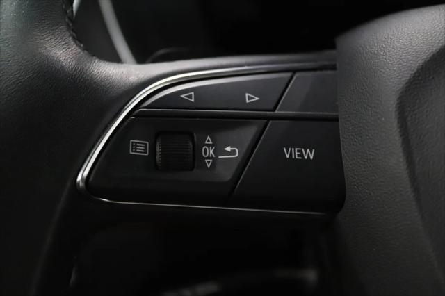 used 2021 Audi Q5 car, priced at $27,490