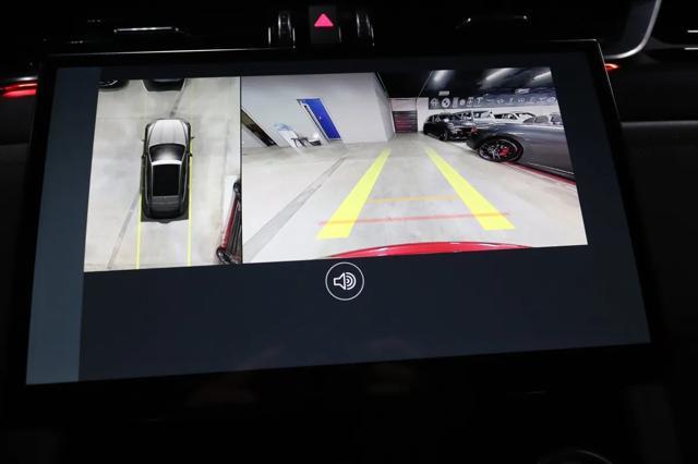 used 2023 Jaguar F-PACE car, priced at $67,990