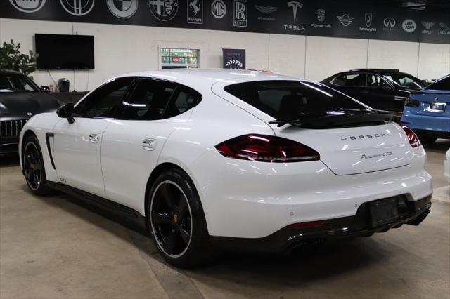 used 2016 Porsche Panamera car, priced at $46,990