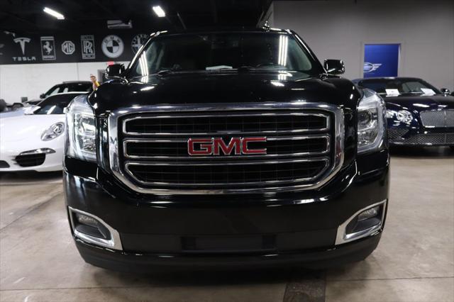 used 2020 GMC Yukon car, priced at $27,490