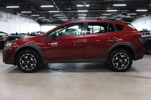 used 2018 Subaru Crosstrek car, priced at $14,990