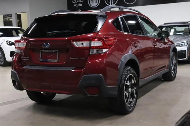used 2018 Subaru Crosstrek car, priced at $14,990