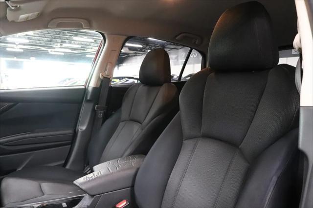 used 2018 Subaru Crosstrek car, priced at $14,990