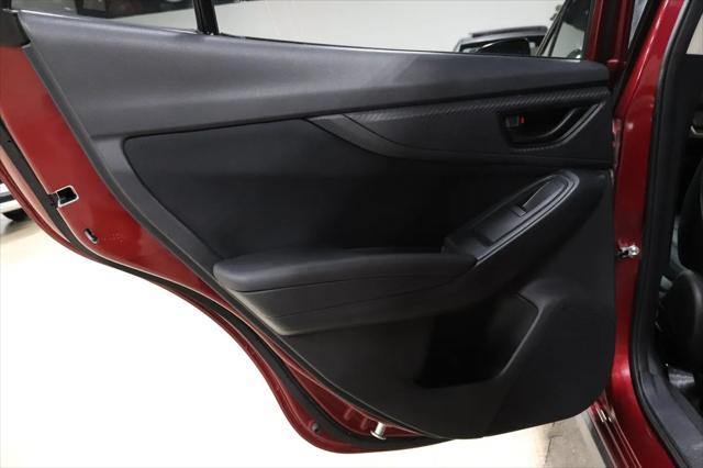 used 2018 Subaru Crosstrek car, priced at $14,990