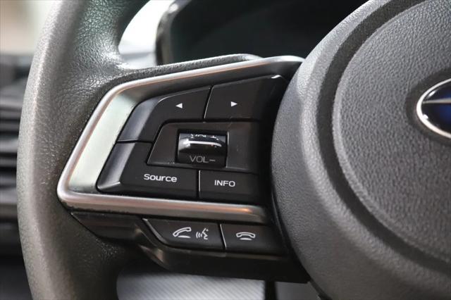 used 2018 Subaru Crosstrek car, priced at $14,990