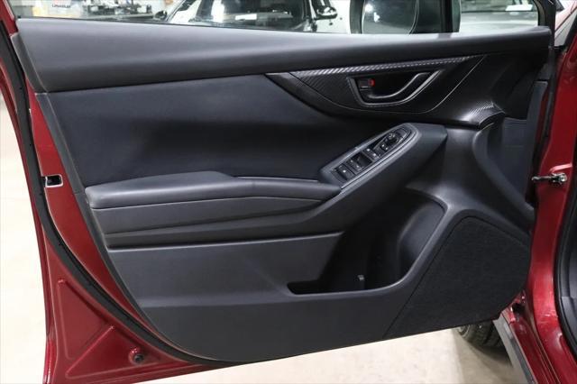 used 2018 Subaru Crosstrek car, priced at $14,990