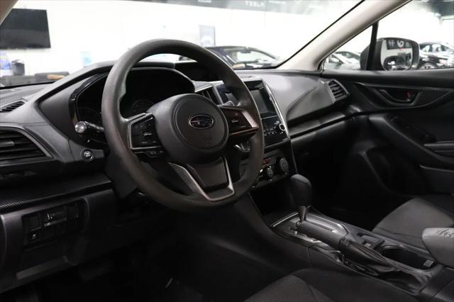 used 2018 Subaru Crosstrek car, priced at $14,990
