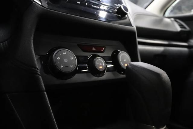 used 2018 Subaru Crosstrek car, priced at $14,990