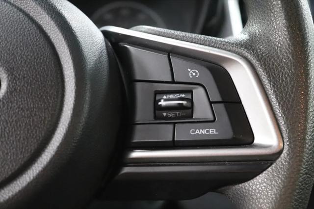 used 2018 Subaru Crosstrek car, priced at $14,990