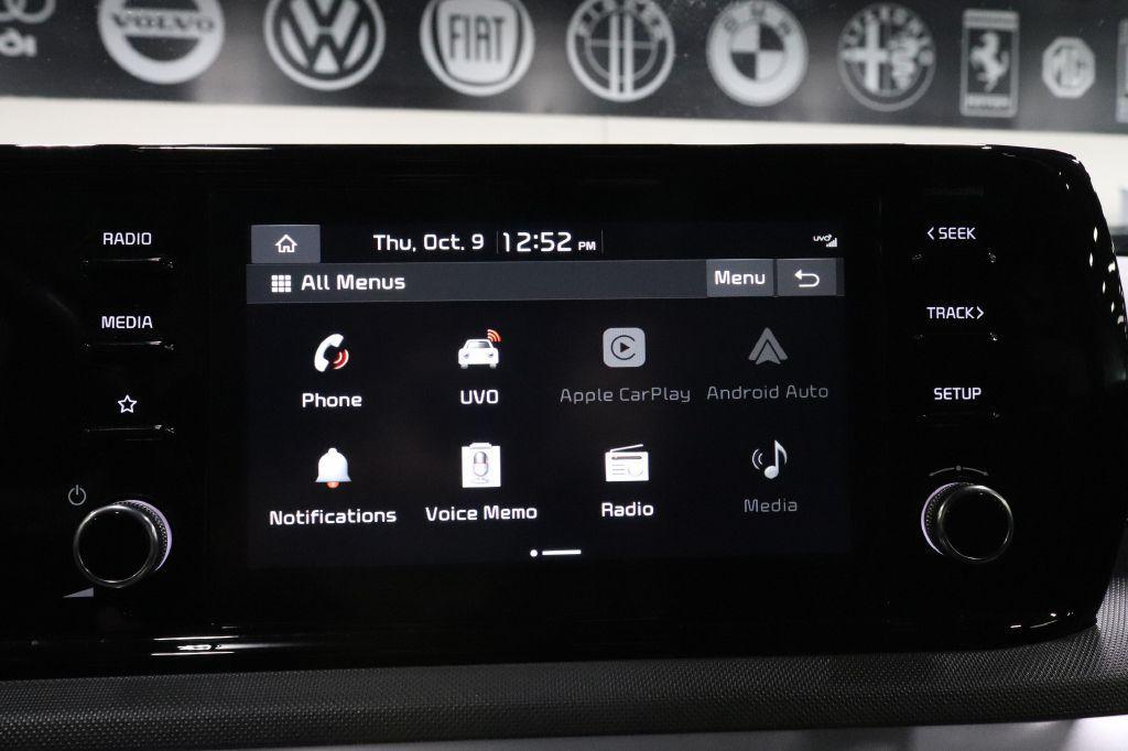 used 2021 Kia K5 car, priced at $21,490