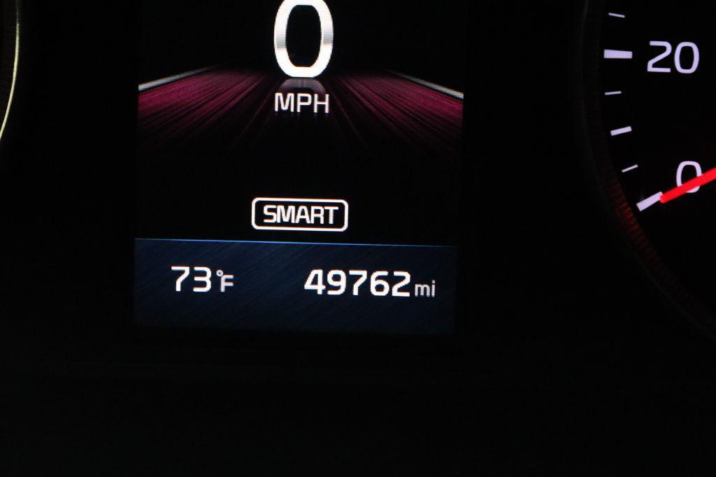 used 2021 Kia K5 car, priced at $21,490