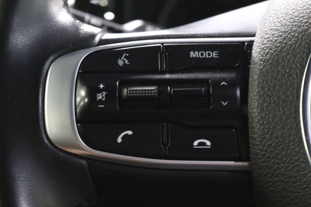 used 2021 Kia K5 car, priced at $21,490