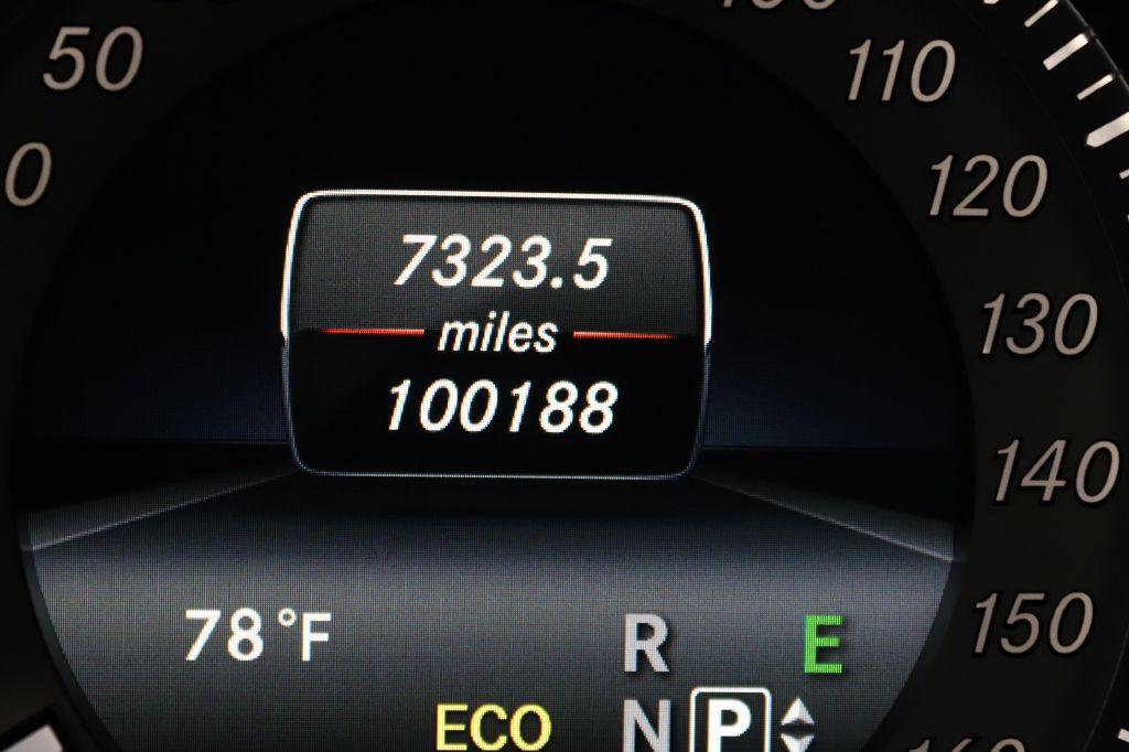 used 2014 Mercedes-Benz CLS-Class car, priced at $16,990