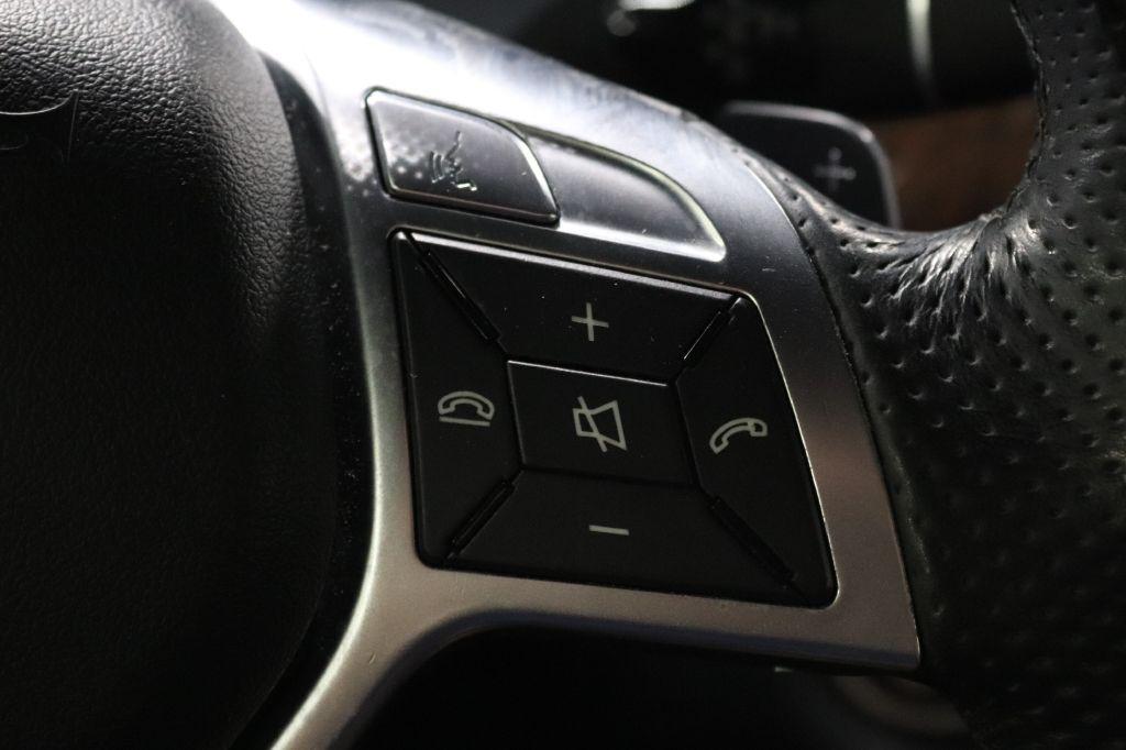 used 2014 Mercedes-Benz CLS-Class car, priced at $16,990