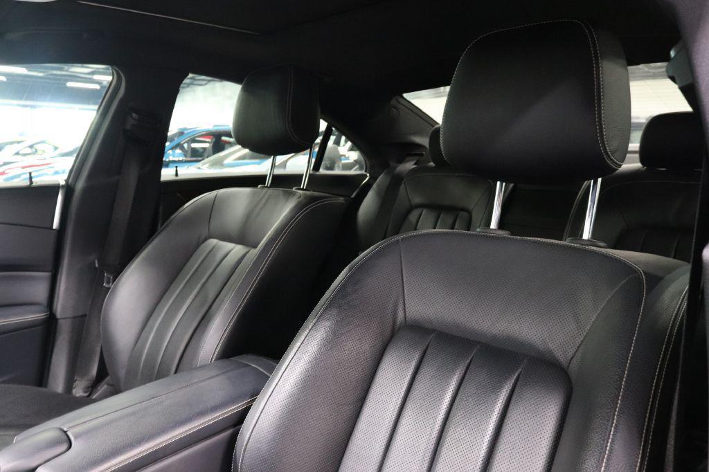 used 2014 Mercedes-Benz CLS-Class car, priced at $16,990