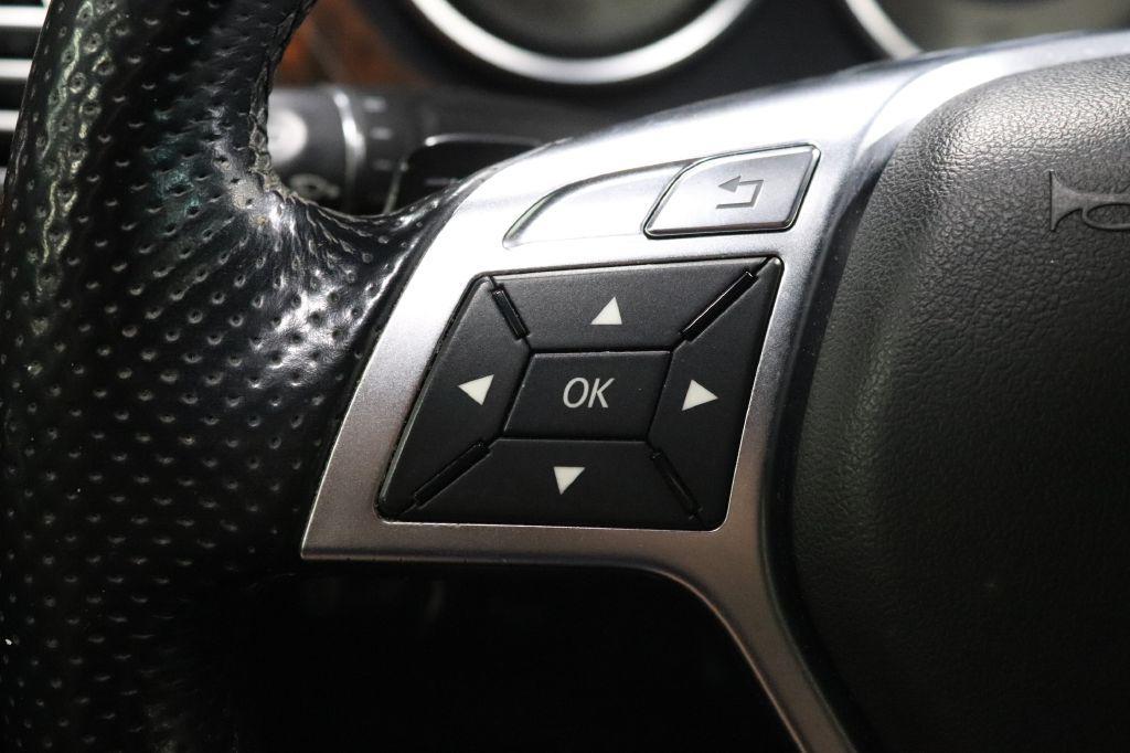 used 2014 Mercedes-Benz CLS-Class car, priced at $16,990