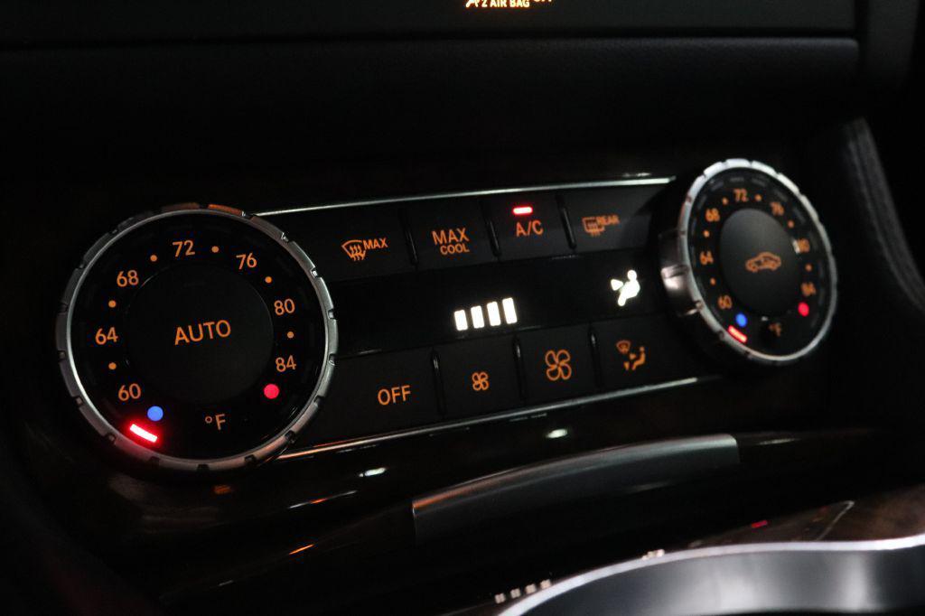 used 2014 Mercedes-Benz CLS-Class car, priced at $16,990