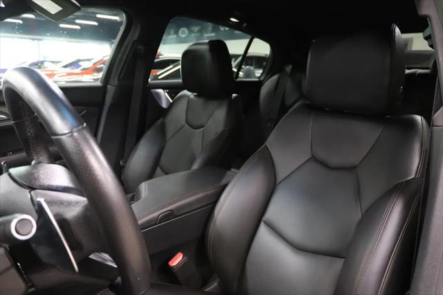 used 2020 Cadillac CT5 car, priced at $32,790