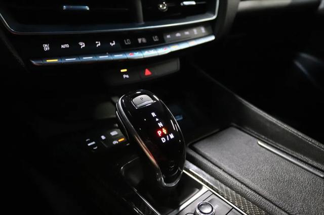 used 2020 Cadillac CT5 car, priced at $32,790