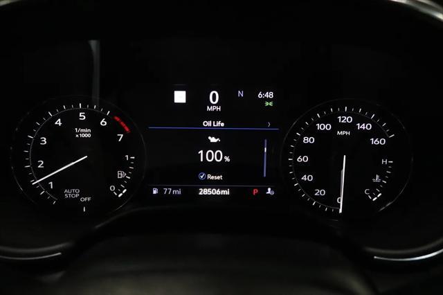 used 2020 Cadillac CT5 car, priced at $32,790
