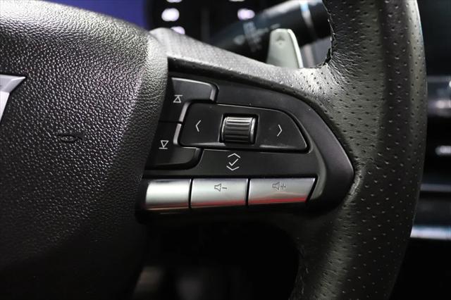 used 2020 Cadillac CT5 car, priced at $32,790