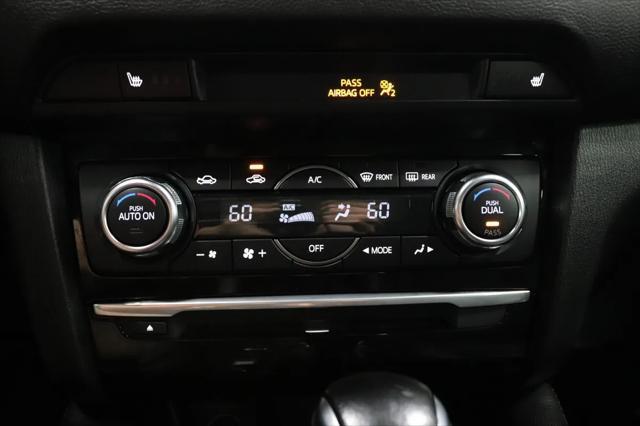 used 2016 Mazda Mazda6 car, priced at $10,990