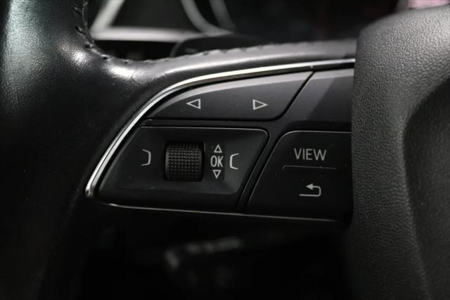 used 2019 Audi Q5 car, priced at $18,990