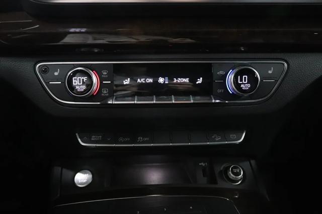used 2019 Audi Q5 car, priced at $18,990