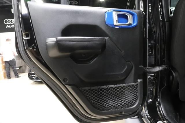 used 2020 Jeep Gladiator car, priced at $31,990