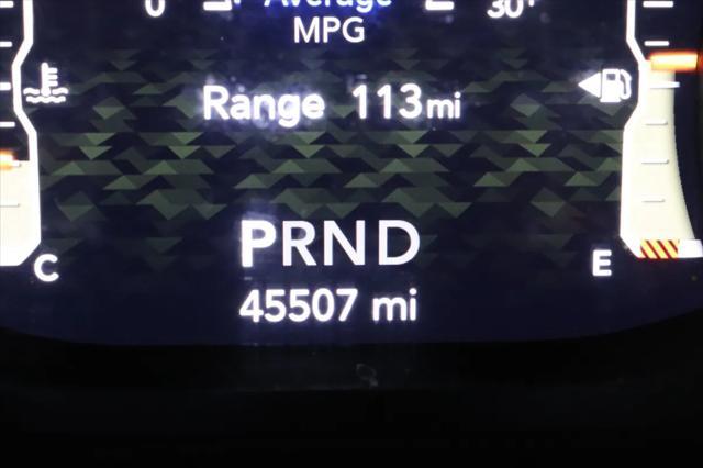 used 2020 Jeep Gladiator car, priced at $31,990