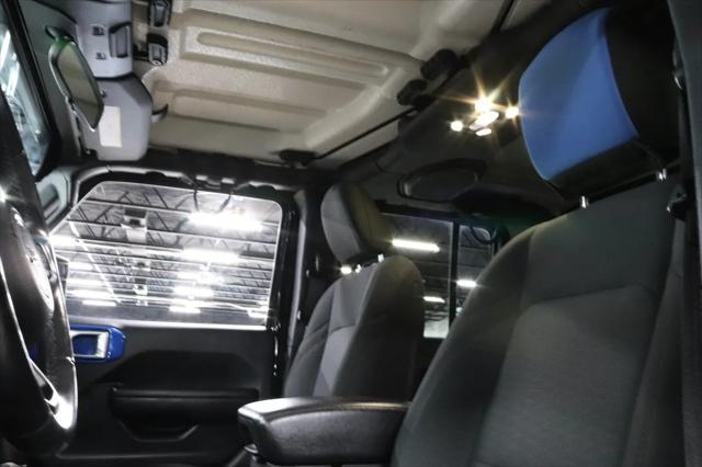 used 2020 Jeep Gladiator car, priced at $31,990