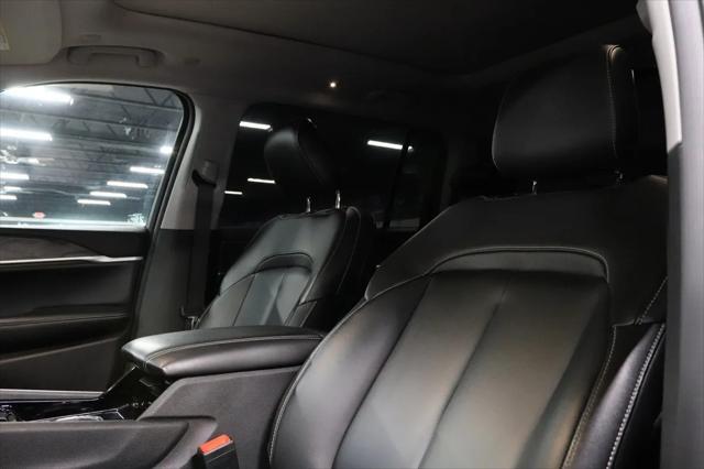 used 2023 Jeep Grand Cherokee L car, priced at $32,990