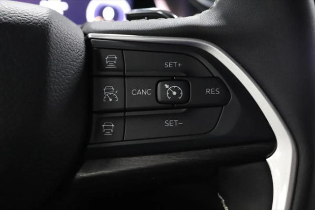 used 2023 Jeep Grand Cherokee L car, priced at $32,990