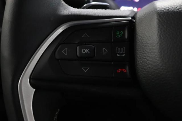 used 2023 Jeep Grand Cherokee L car, priced at $32,990