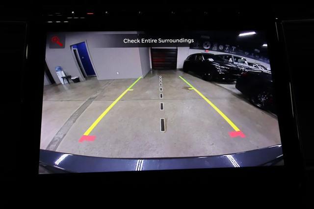 used 2023 Jeep Grand Cherokee L car, priced at $32,990