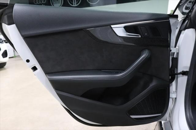 used 2019 Audi RS 5 car, priced at $47,990