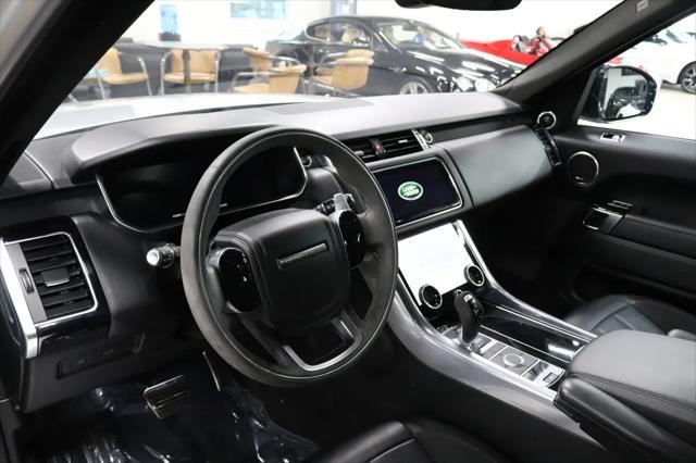 used 2020 Land Rover Range Rover Sport car, priced at $41,990