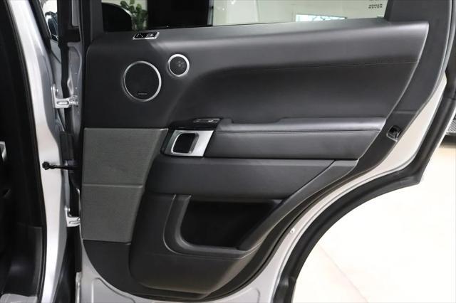 used 2020 Land Rover Range Rover Sport car, priced at $41,990