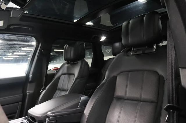 used 2020 Land Rover Range Rover Sport car, priced at $41,990