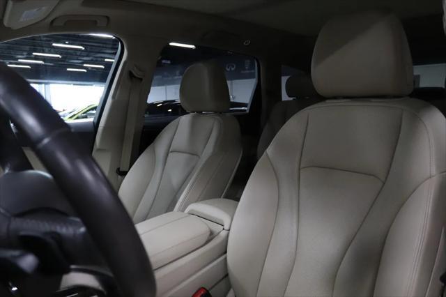 used 2018 Audi Q7 car, priced at $23,490
