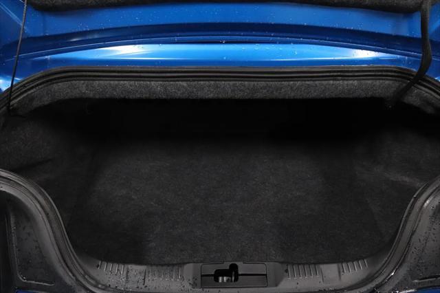 used 2019 Ford Mustang car, priced at $39,990