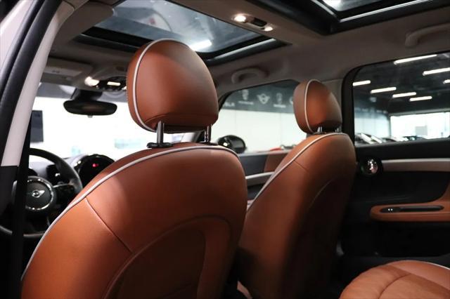 used 2022 MINI Countryman car, priced at $29,990