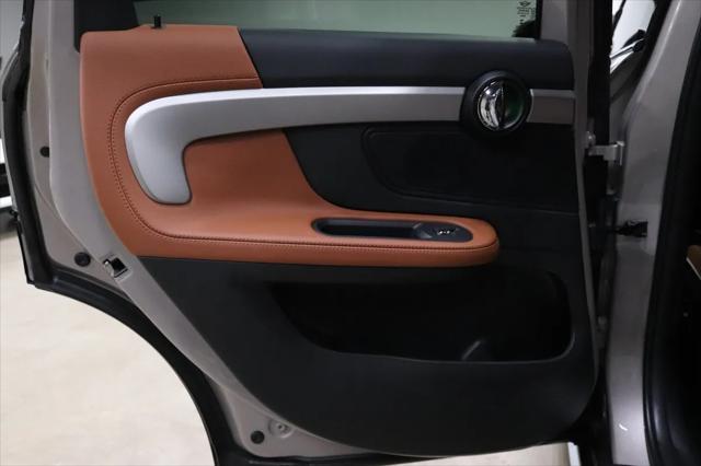 used 2022 MINI Countryman car, priced at $29,990